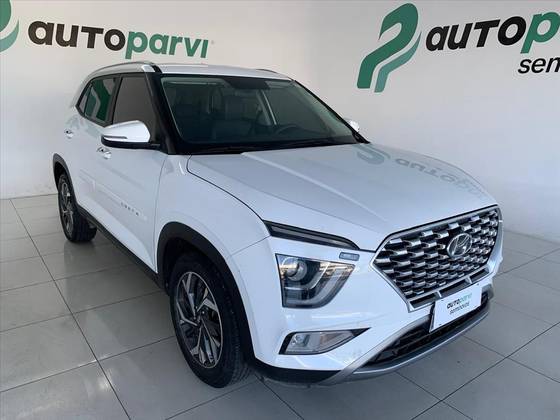 HYUNDAI CRETA 1.0 TGDI FLEX LIMITED AUTOMÁTICO